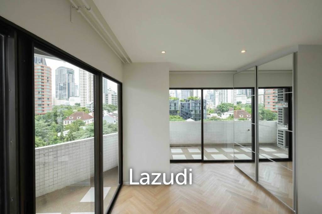 รูป 3 Bed 2 Bath 163 SQ.M Richmond Palace - รูปที่ 14/20