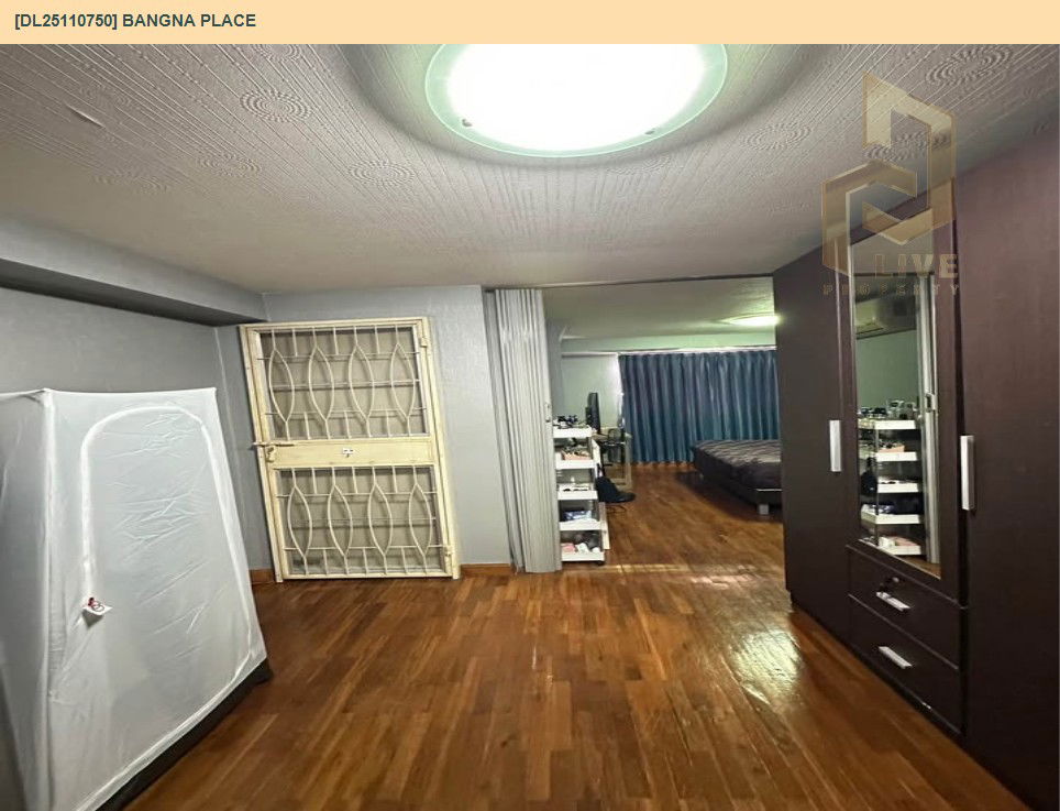 รูป DL25110750 ขายคอนโด บางนา เพลซ (Bangna Place) ใกล้ BTS บางนา พร้อมเข้าอยู่ โทรด่วน 0653619502 LineID @534wlwof - รูปที่ 11/16