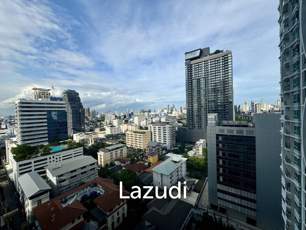 picture 2 Bed 2 Bath 91 SQ.M Fortune Condo Town - 24/24