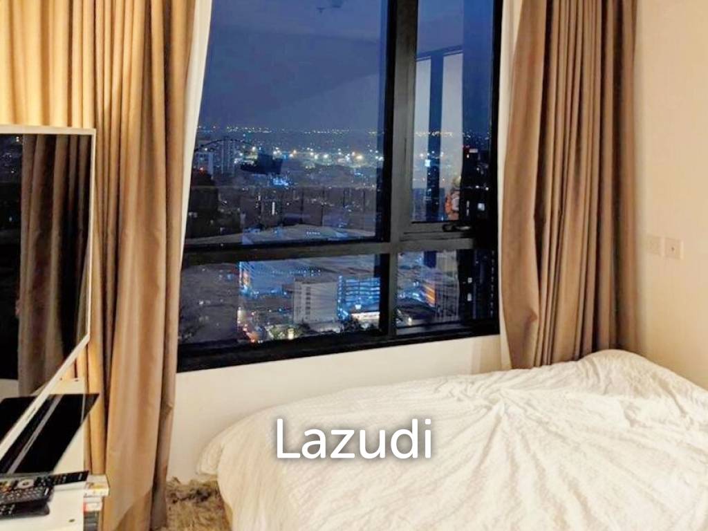 picture 2 Bed 1 Bath 45 SQ.M Maru Ekkamai 2 - 7/16