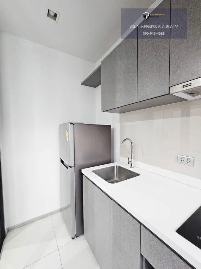 รูป Life Asoke Hype | 🚝ใกล้ MRTพระราม9 #2025112913243 - รูปที่ 9/9