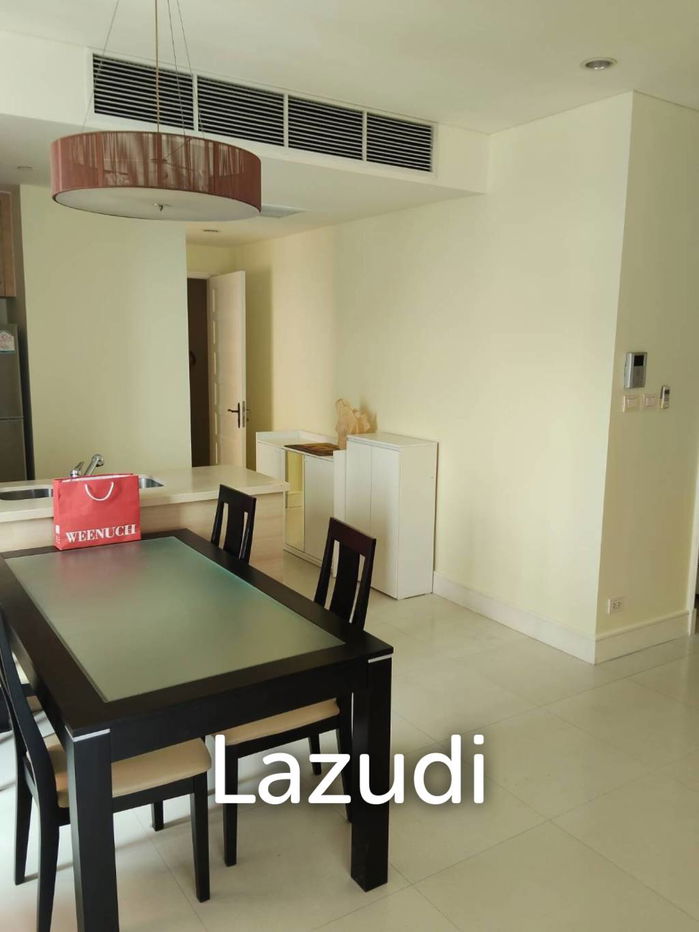 picture 2 Bed 2 Bath 96 SQ.M Aguston Sukhumvit 22 - 7/26