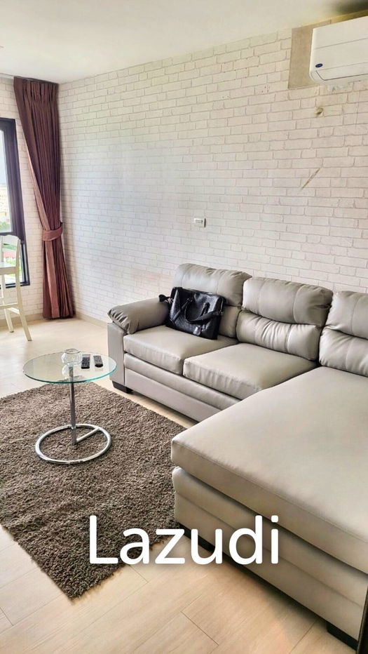 picture 1 Bed 2 Bath 51 SQ.M Knightsbridge Bearing - 12/21