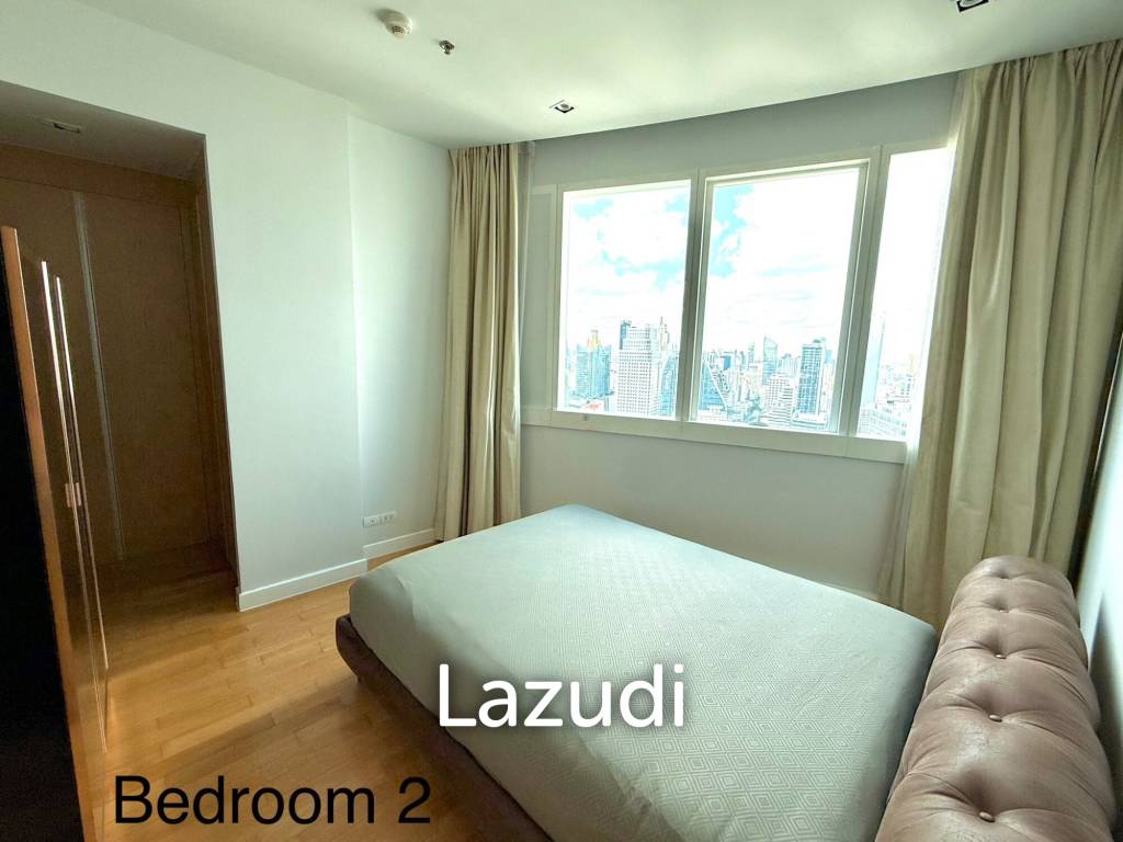รูป 3 Bedroom 3 Bathroom 146 Sq.m Millennium Residence - รูปที่ 7/17