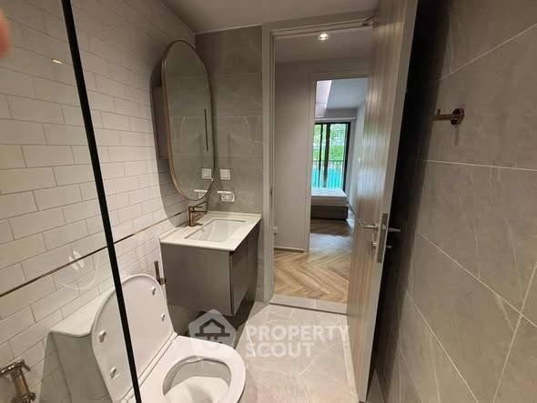 picture 2-BR Condo at Chapter Thonglor 25 close to Thong Lo (ID 2454217) - 4/16