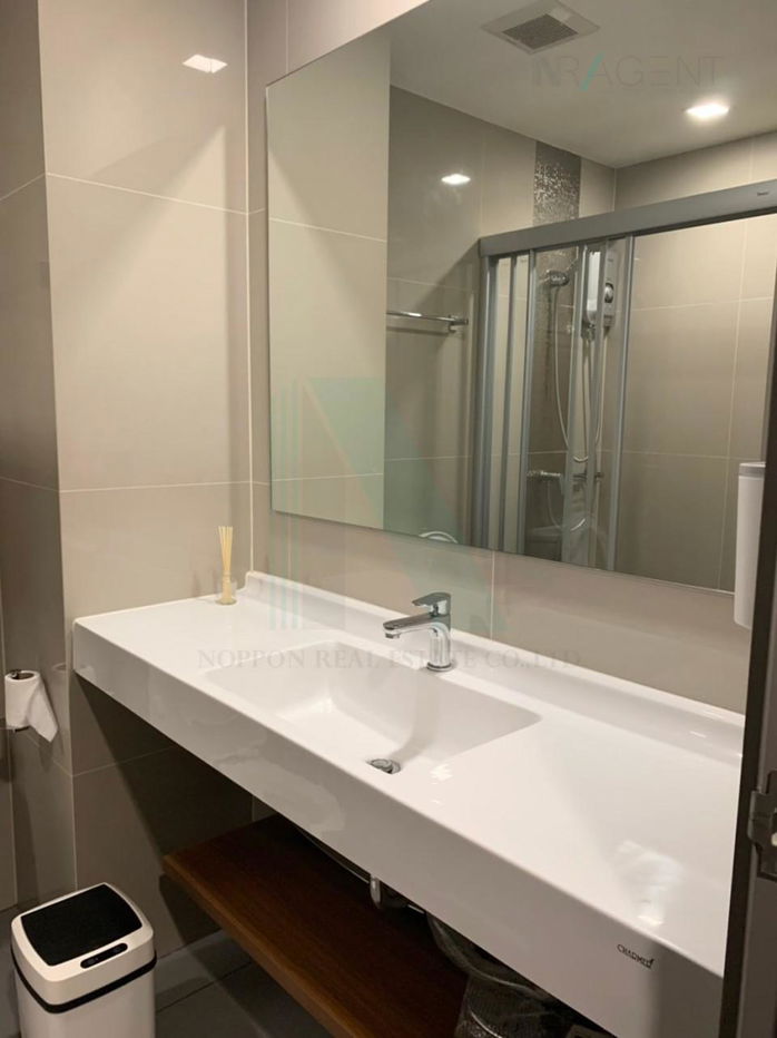 picture For Rent Condo IDEO SATHORN - WONGWIAN YAI Building 1, Floor 16,Studio, Room size 27.00 sqm - 7/8