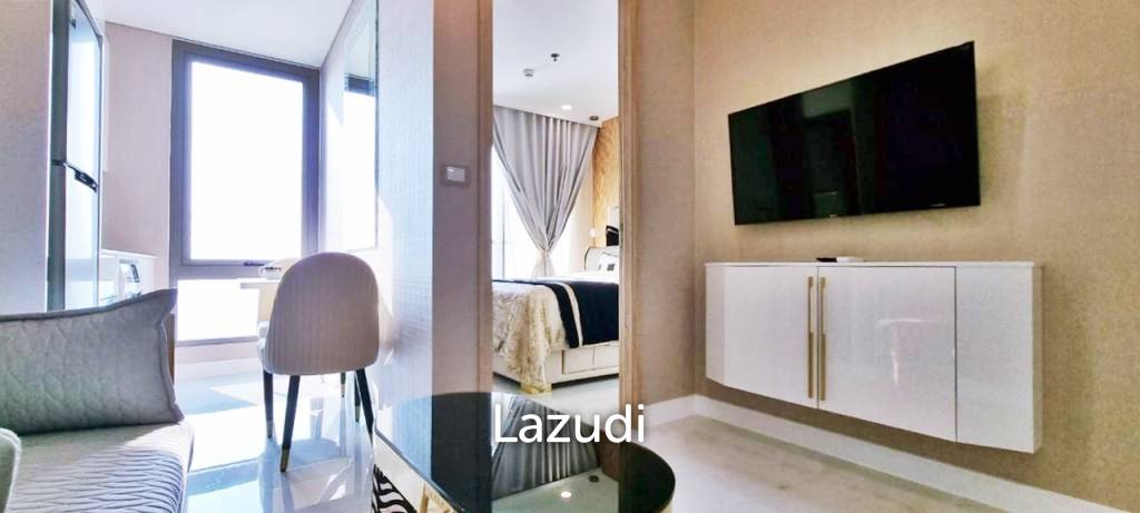 picture 1 Bed 1 Bath 29 SQ.M Copacabana Beach Jomtien - 2/13