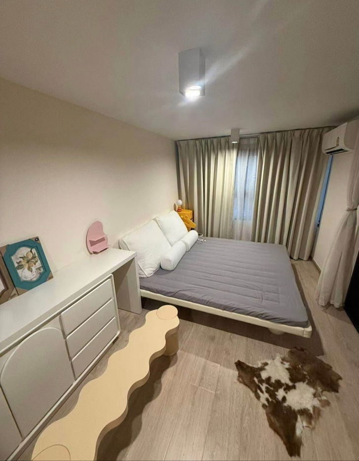 picture #Z3406💥 281168 🔥 Condo for rent: IDEO Rama 9 - Asoke - 2/7