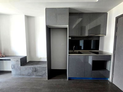 Condos for sale : SL121 Condo for Sale: Ideo Sukhumvit 93, near BTS Bang Chak  