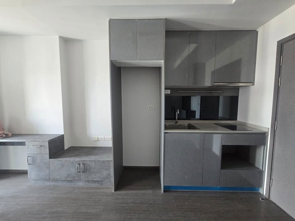 picture SL121 Condo for Sale: Ideo Sukhumvit 93, near BTS Bang Chak   - 1/4