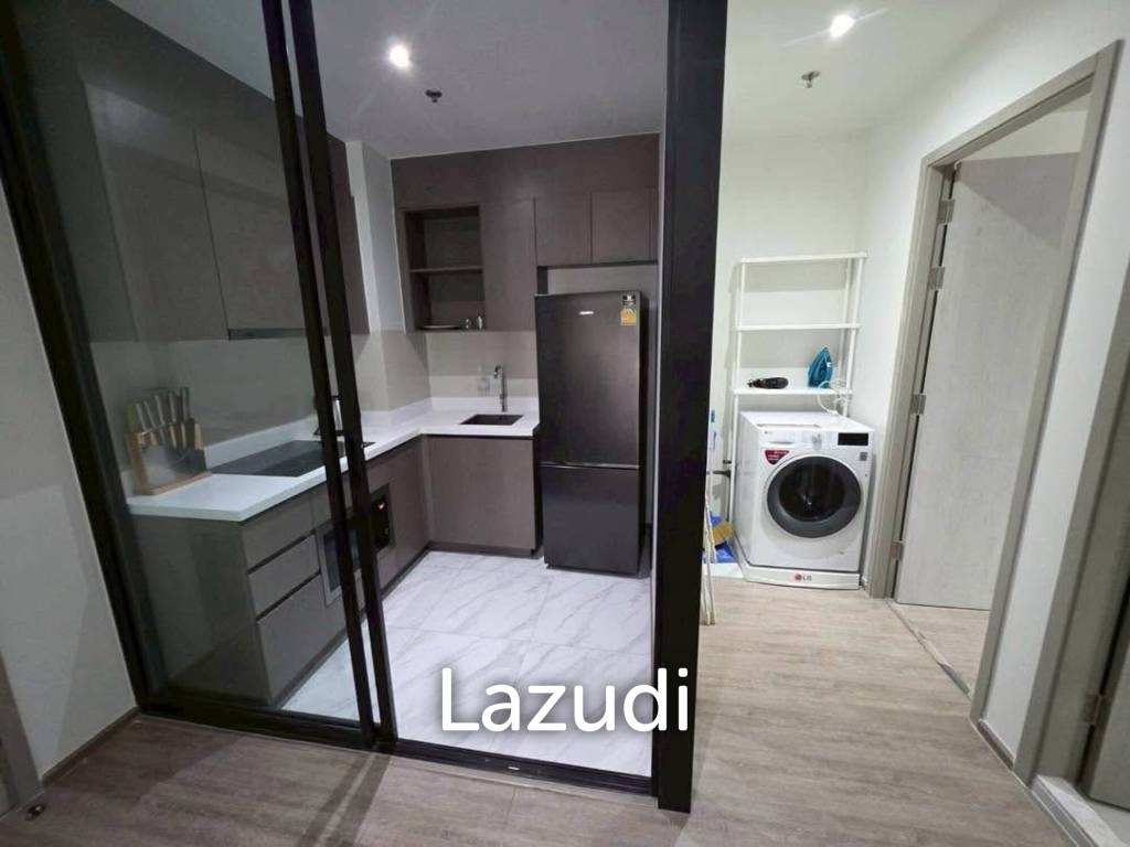 รูป Luxury Condo in RHYTHM Ekkamai Bangkok - 88sqm - รูปที่ 12/14