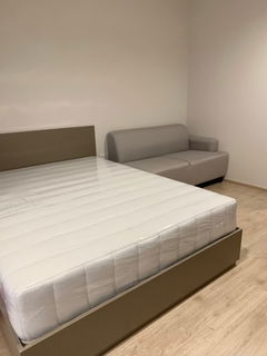 รูปภาพ 🤝🏻RB21946 ให้เช่าถูกมาก👍ไอดีโอ สาทร - วงเวียนใหญ่✅แอดไลน์ @mproperty( มี @ ด้วย) แอดมินตอบไว