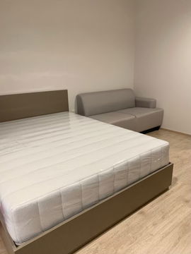 🤝🏻RB21946 ให้เช่าถูกมาก👍ไอดีโอ สาทร - วงเวียนใหญ่✅แอดไลน์ @mproperty( มี @ ด้วย) แอดมินตอบไว