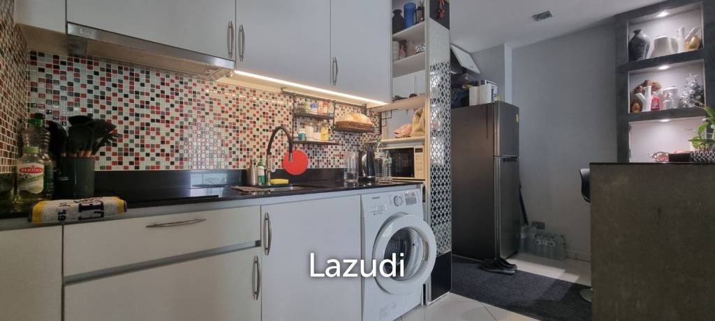 picture 1 Bedroom 1 Bathroom 42.08 SQ.M. Art on The Hill - 7/11