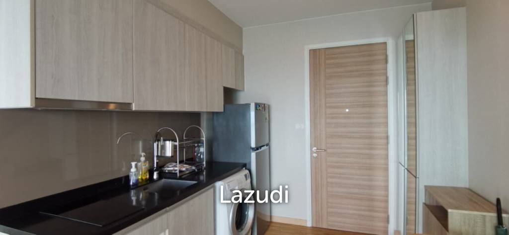 picture Sea Views At The Zea Condo Si Racha for Sale - 14/27