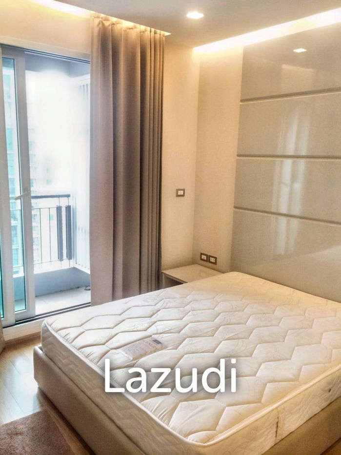 picture 1 Bedroom 1 Bathroom 47 SQ.M. Condo For Rent - 7/11