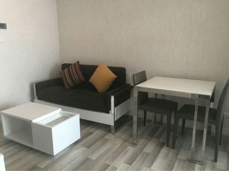 รูป ปล่อยเช่าเดอะคิวบ์ประชาอุทิศ 37 - รูปที่ 6/14