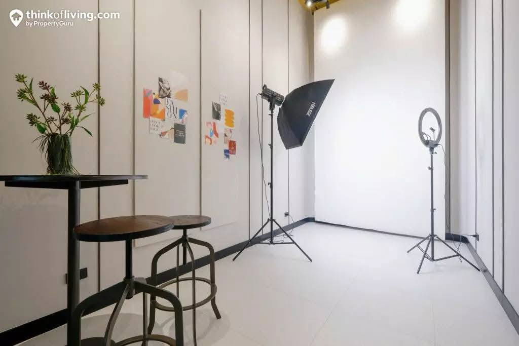 รูป 🔴RK20503🟡 ให้เช่าถูกมาก👍 PLUM CONDO NEW WEST 💛🧡 ✅แอดไลน์ @119dgdea (มี @ ด้วย) แอดมินตอบไว - รูปที่ 22/33