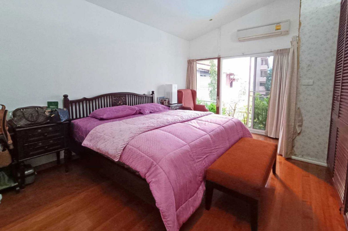 รูป TWP032 (Condo For Sale) Premier Condominium 4 Bedroom Near : BTS PhromPhong - รูปที่ 6/19