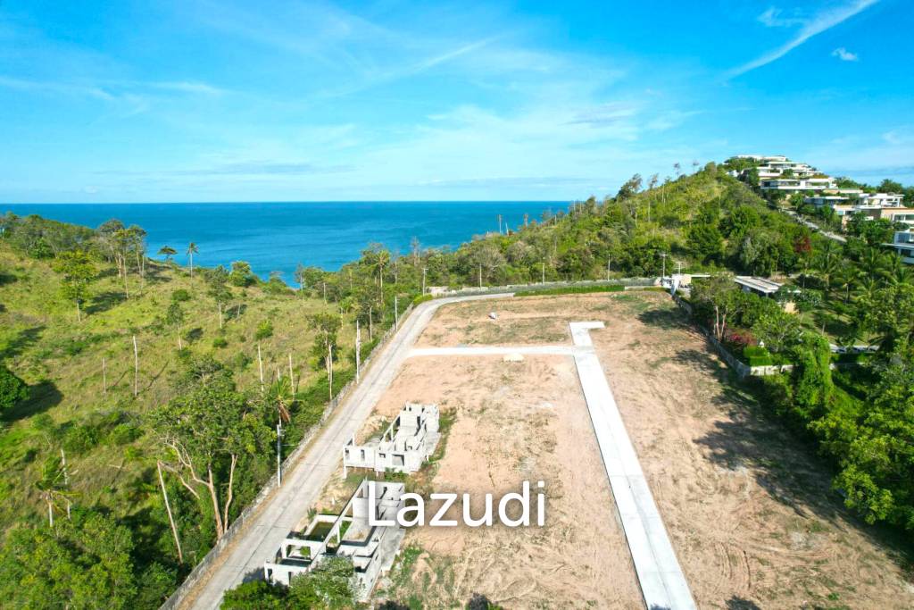picture Land for Sale at D2 Residence 357 SQ.M - 2/3