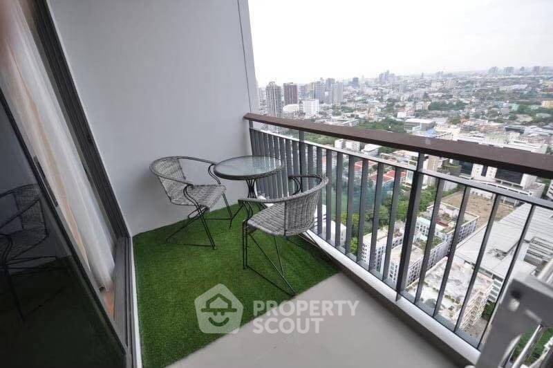 รูป คอนโด 2-ห้องนอน ที่ ริทึ่ม สุขุมวิท42 ใกล้ BTS เอกมัย (ID 2454299) - รูปที่ 9/19