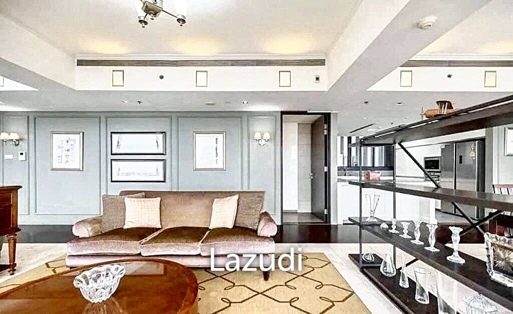 รูป 4 bed 5 bath 366 SQ.M The Met condominium - รูปที่ 20/21