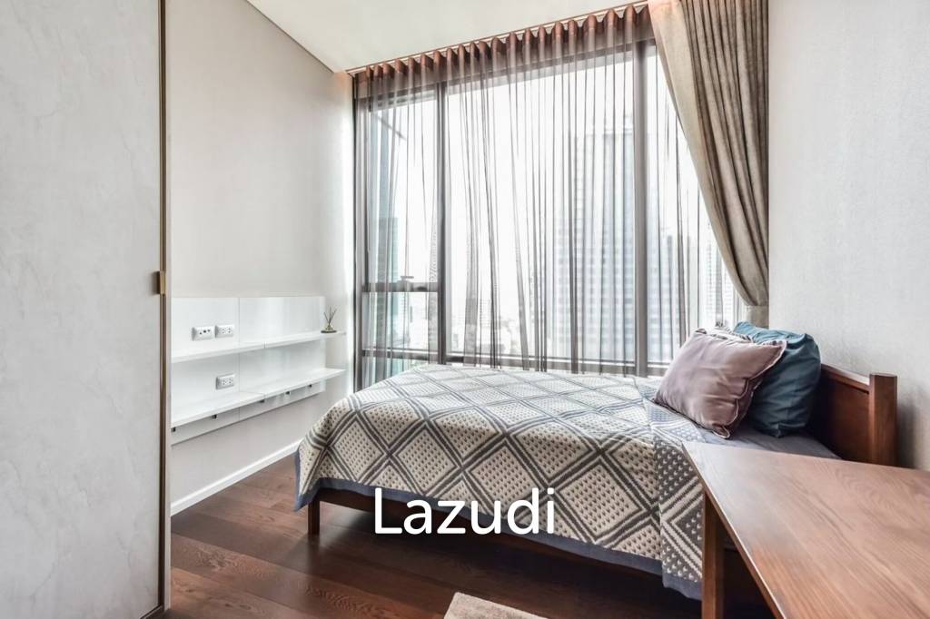 รูป Luxurious Condo in The Bangkok Thonglor Wattana - รูปที่ 4/9