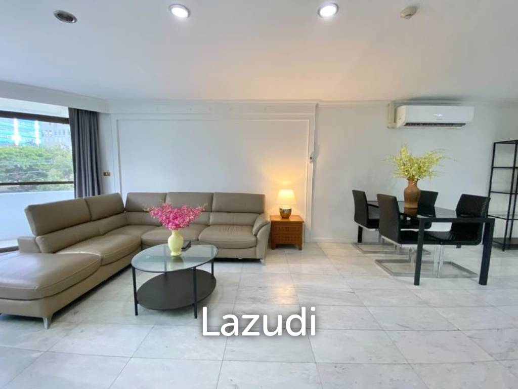 รูป 2 Bed 2 Bath 126 SQ.M The Waterford Park Sukhumvit 53 - รูปที่ 2/14