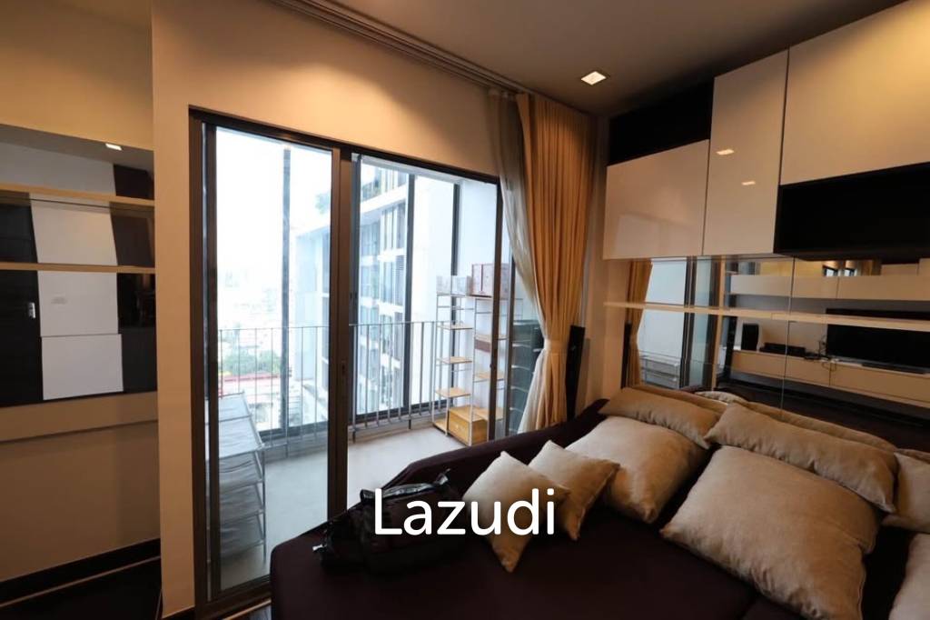 รูป Luxury 1 Bedroom Condo in Ideo Q Phayathai Bangkok - รูปที่ 3/6