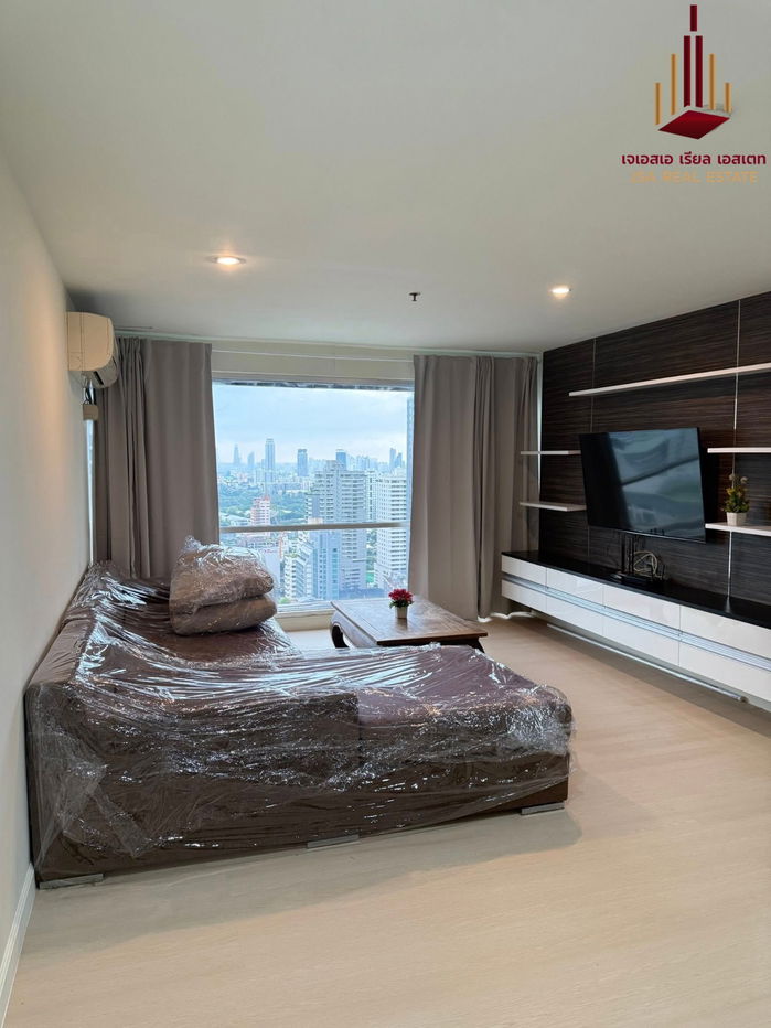 picture ✨ For Rent : Sukhumvit Suite Condo ✨ 💰 Only 35,000 thb/month - 1/6