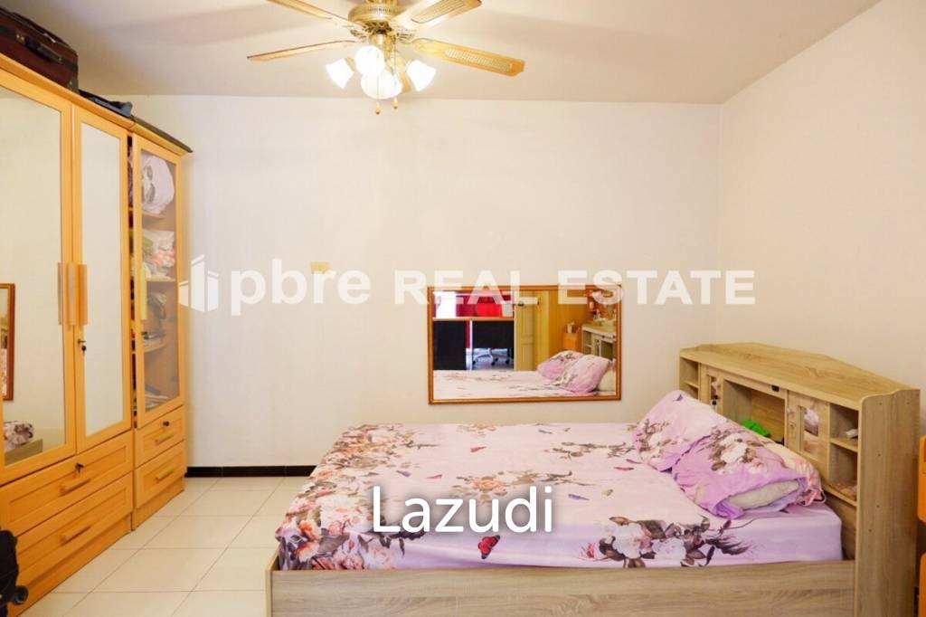picture 1 Bed 1 Bath 71 SQ.M AD Wongamat Condo - 7/10