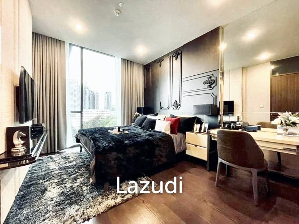รูป 2 Bed 2 Bath 97 SQ.M at LAVIQ Sukhumvit 57 - รูปที่ 9/13