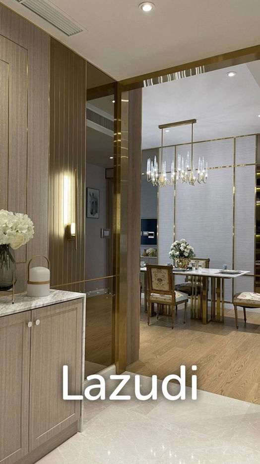 รูป 2 Bedroom 2 Bathroom 102 Sq.m Magnolias Waterfront Residences - รูปที่ 23/26