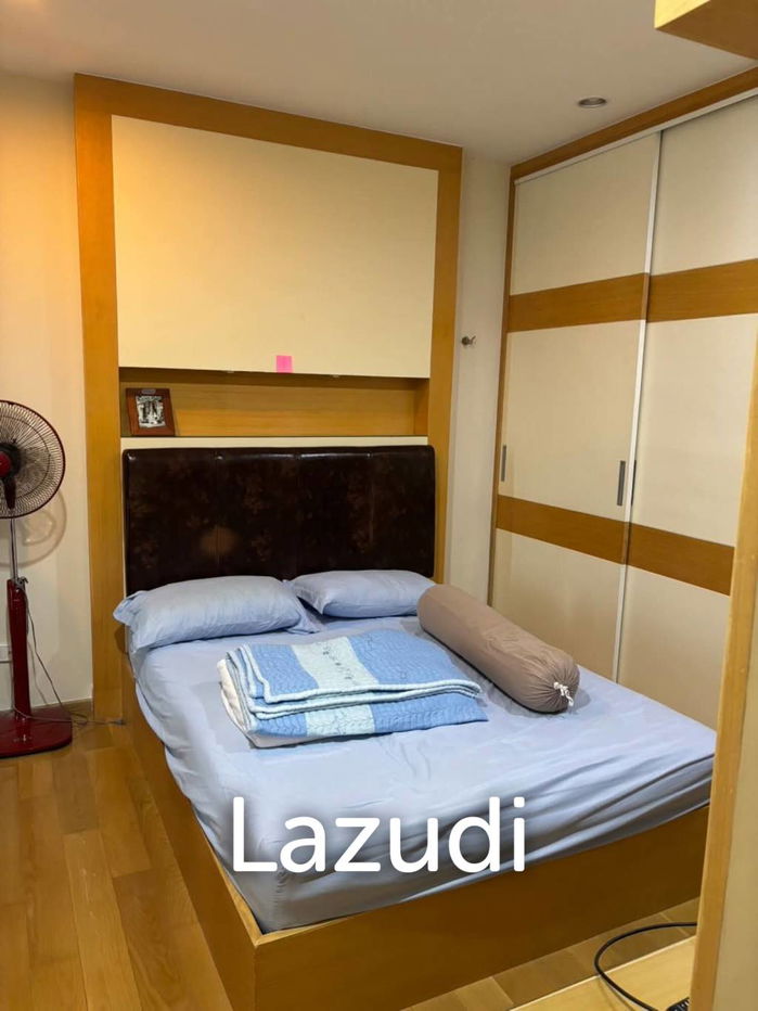 รูป 2 Bedroom 2 Bathroom 70 SQ.M Hive Sathorn - รูปที่ 10/14