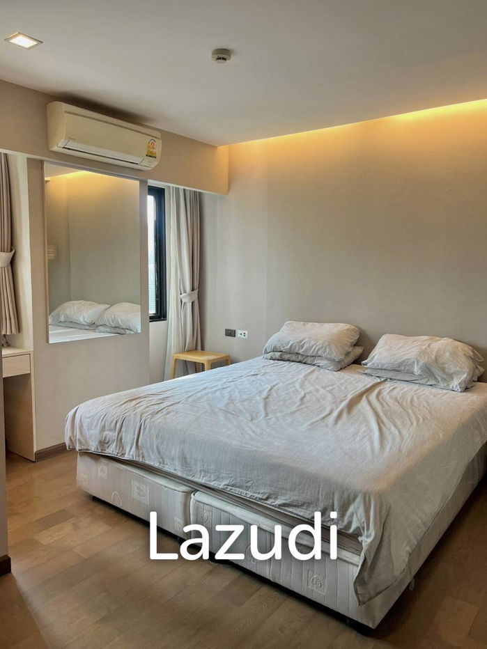 picture 1 Bedroom 1 Bathroom 30 SQ.M Tidy Thonglor - 5/10