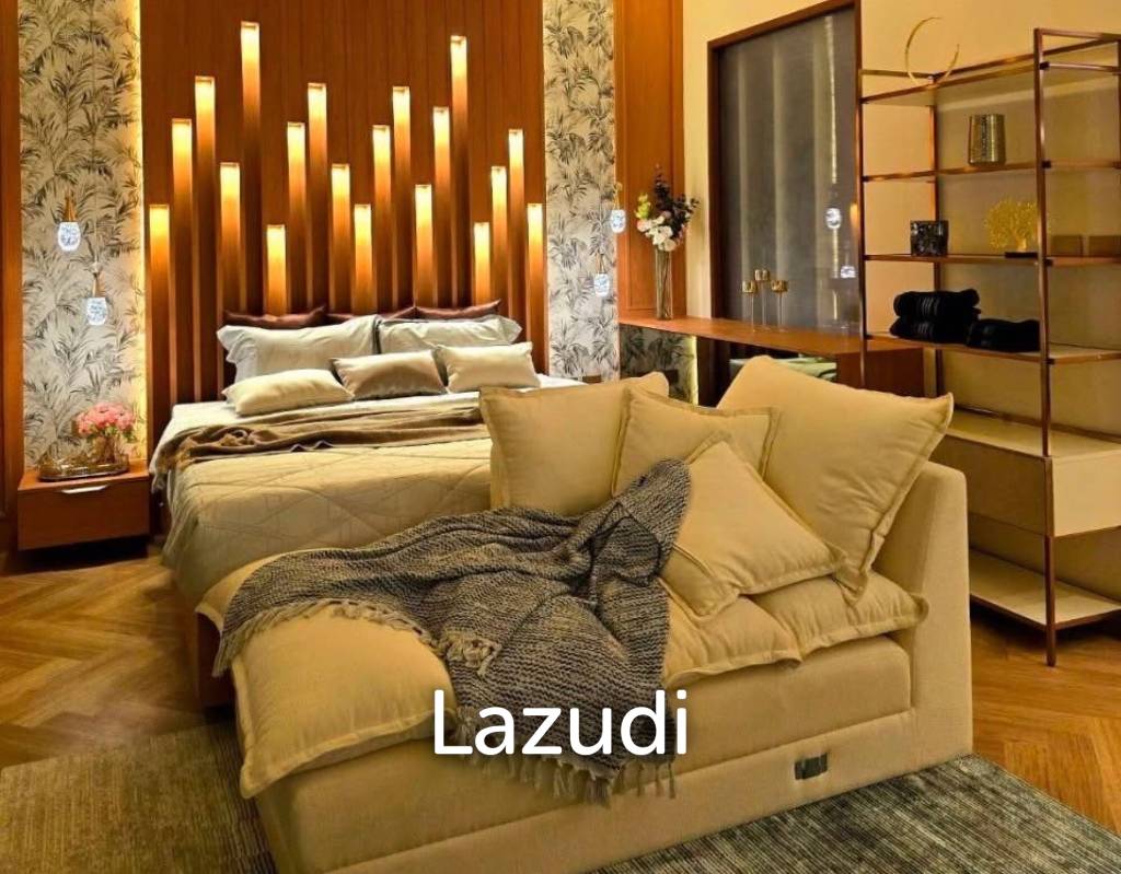 picture 5 Bedrooms 6 Bathrooms 420 SQ.M. Atmos Prime Villa - 8/23