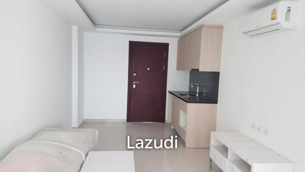 picture Jomtien Laguna Beach Maldives Condo for Sale - 2/10