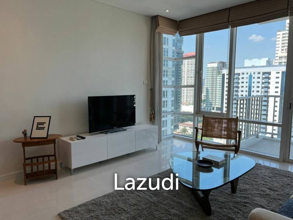 picture 96  Sqm 2 Bed  2 Bath Condo For Rent - 6/21
