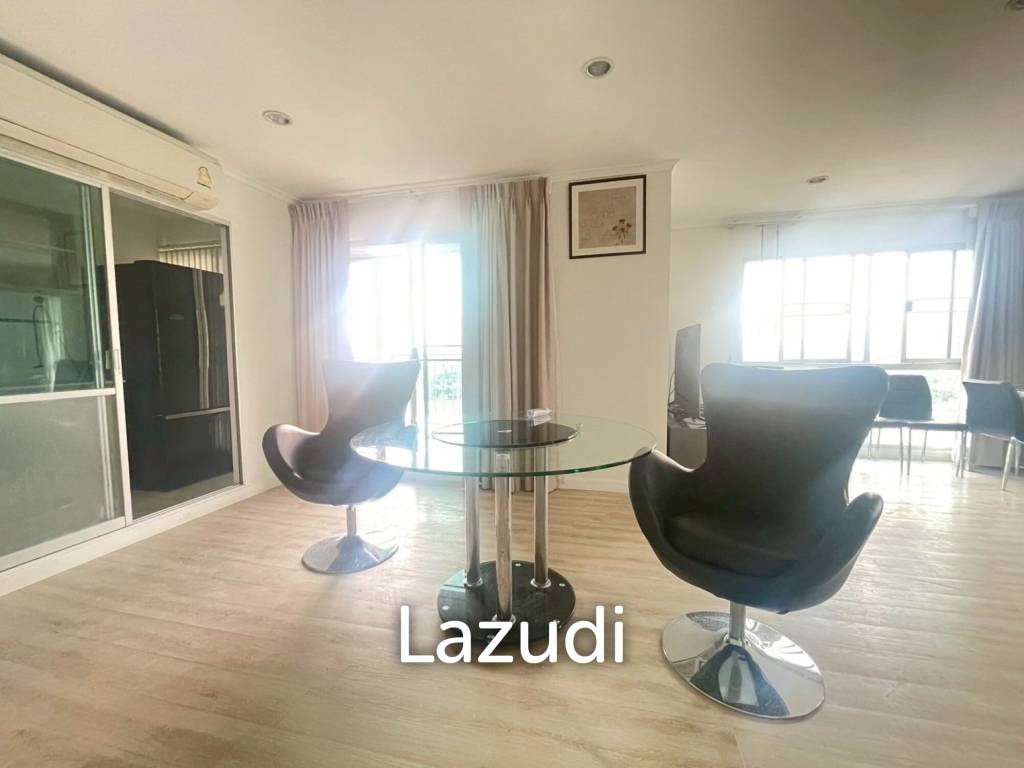 รูป 3 Bedroom 2 Bathroom 104 Sq.m Lumpini Park Riverside Rama 3 - รูปที่ 1/10