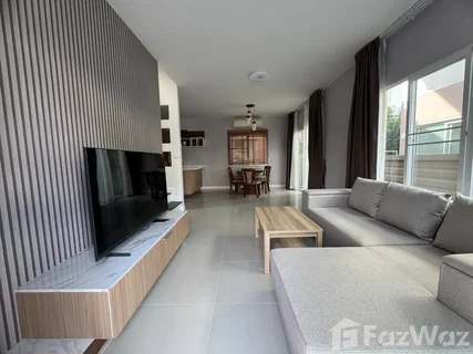 รูปภาพ บ้านเดี่ยวให้เช่า 3 ห้องนอน ในโครงการ ฮาบิเทีย เกาะ แก้ว 5900166