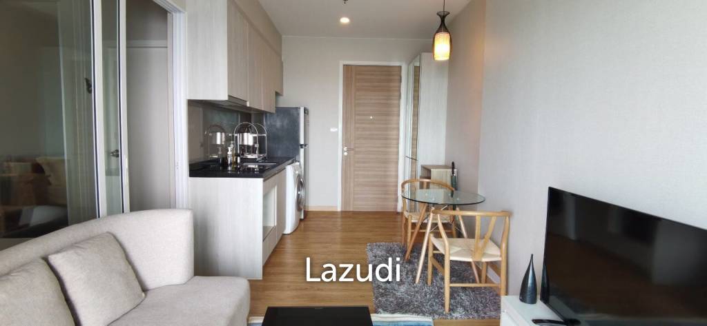 picture Sea Views At The Zea Condo Si Racha for Sale - 3/27