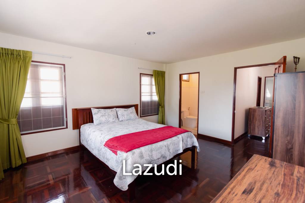 picture 3 Bed 2 Storey townhouse at Takiab Beach for Sale - 12/29