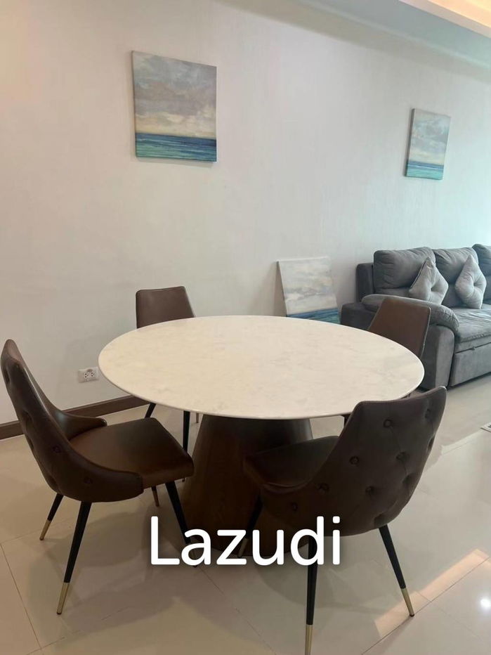 picture 2 Bed 2 Bath 106 SQ.M Supalai Elite Phayathai - 5/23