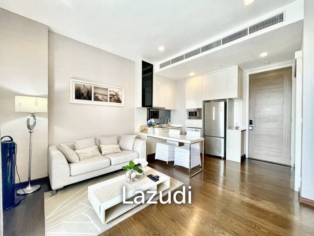 picture 1 Bedroom 1 Bathroom 45 SQ.M. Q Asoke - 15/17