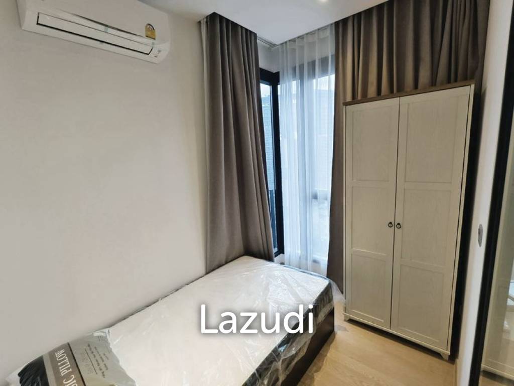 picture Luxury 2-Bed Condo at ASHTON Asoke Rama 9 - 9/12