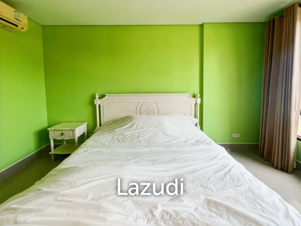 picture Marrakesh Residences - 1 Bedroom Condo 54 Sqm For Sale or Rent - 12/19