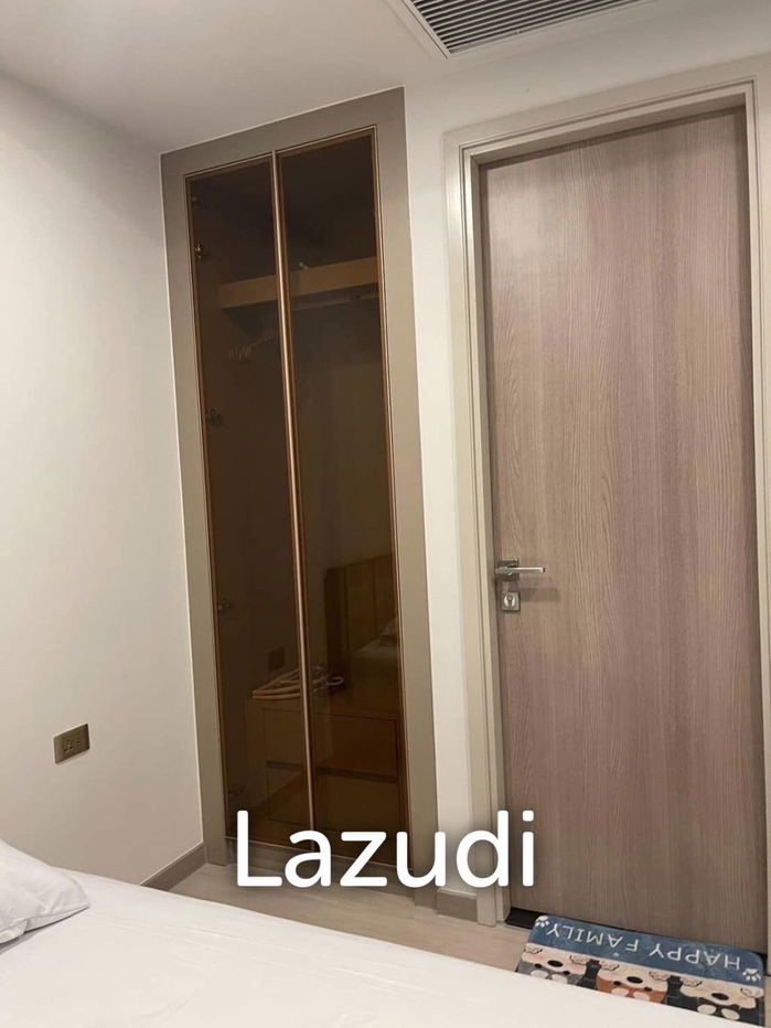 picture 1 Bed 1 Bath 41 SQ.M One 9 Five Asoke - Rama 9 - 3/10