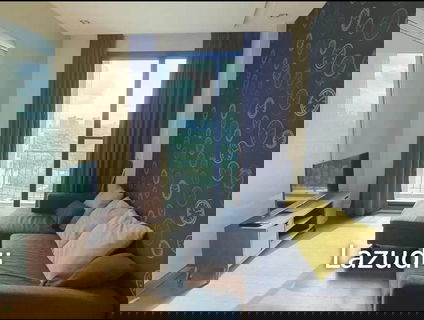 รูปภาพ 1 Bed 1 Bath 39 SQ.M Equinox Phahol Vipha