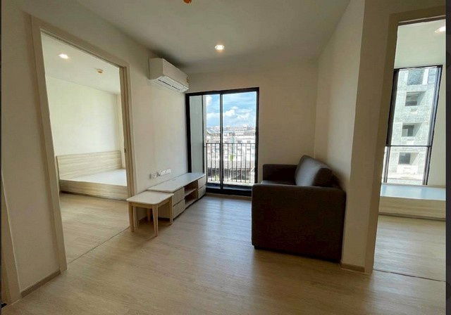 picture C6378 Rent  :  Condo  NUE Z - SQUARE Suan Luang Station ( MRT Suan Luang ) 064 665 4666 - 5/10