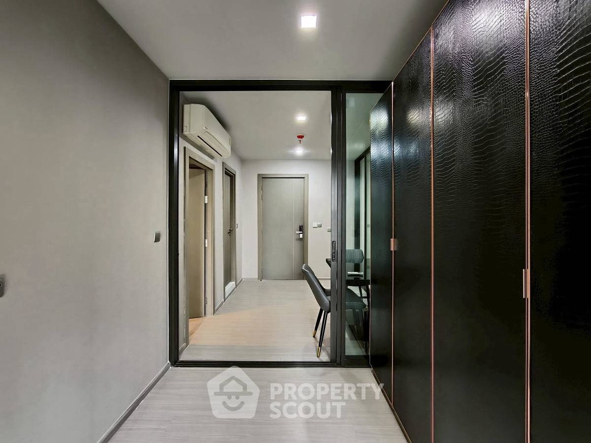 รูป คอนโด 1-ห้องนอน ที่ ไลฟ์ อโศก - พระราม 9 ใกล้ MRT พระราม 9 (ID 2454528) - รูปที่ 3/8